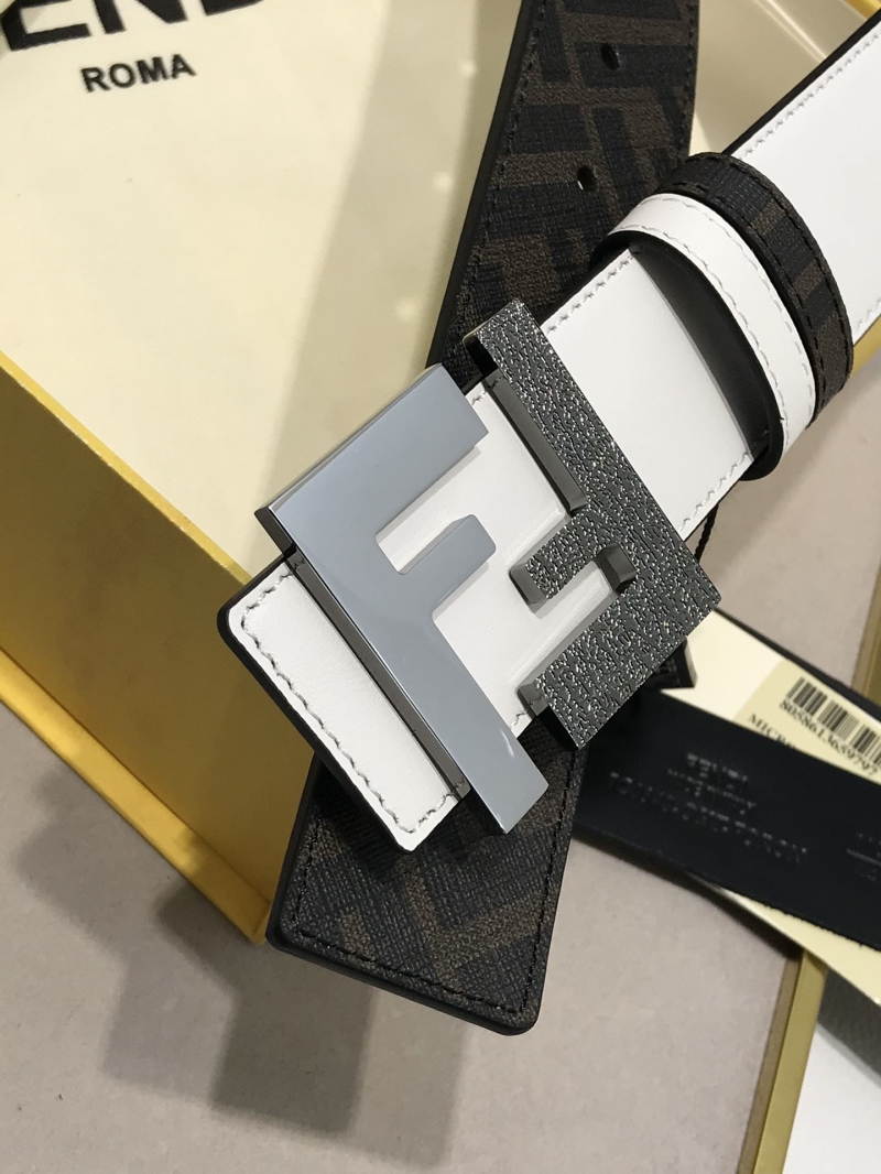 Fendi Belts